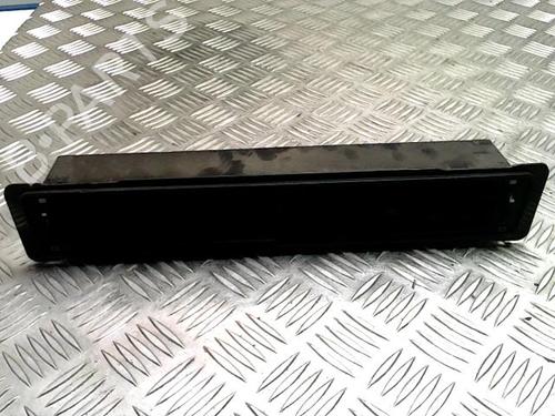 Difusor / Saída de ar Difusor / Saída de ar JAGUAR XJ (XJ40, XJ81) 6 3.2 24V (199 hp) 34508513 34508513