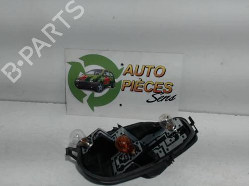 Used Licence plate light RENAULT ESPACE IV (JK0/1_) 3.0 dCi (JK0J, JK0V) (177 hp) 25399998