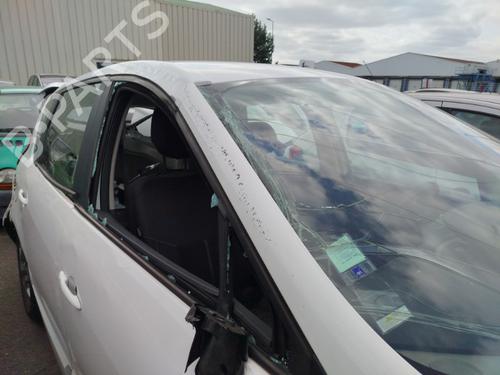 Gearbox RENAULT SCÉNIC III (JZ0/1_) 1.6 dCi (JZ00, JZ12) | BP25712398M3