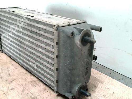 Intercooler CITROËN BERLINGO MULTISPACE (B9) 1.6 HDi 90 | BP31220726M30