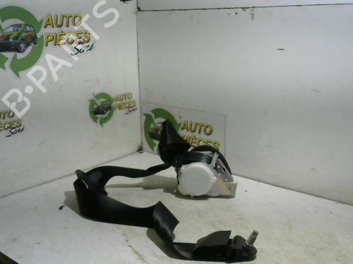 Sikkerhetsbelte bak høyre CITROËN C5 III Break (RW_) 2.0 HDi (136 hp) 31224508