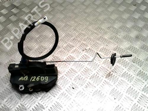 Used Front left lock Front left lock 38729675 38729675