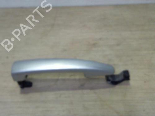 Used Rear left exterior door handle CITROËN C4 Grand Picasso I (UA_) 2.0 HDi 138 (136 hp) 25412837