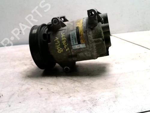 Used AC compressor RENAULT GRAND SCÉNIC II (JM0/1_) 1.6 (113 hp) 25423503