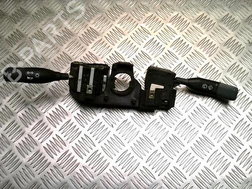 Used Steering column stalk RENAULT CLIO I (B/C57_, 5/357_) 1.2 (B/C/S57A, B/C57S, 5/357F, 5/357J, 5/357L, 5/357R) (58 hp) 31237734