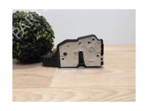 Rear right lock BMW 3 (E46) 318 i | BP25410950C99 