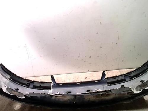 Front bumper OPEL VECTRA B (J96) 1.8 i 16V (F19) | BP26537859C7 