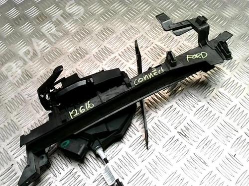 Front right lock FORD TRANSIT CONNECT V408 Box Body/MPV 1.5 TDCi | BP31977827C97 