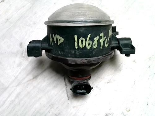 Right front fog light FORD FOCUS C-MAX (DM2) 1.6 Ti | BP28416909C31