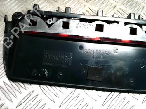 Third brake light CITROËN C5 II (RC_) 1.6 HDi (RC8HZB) | BP36518602L11  - Image 5