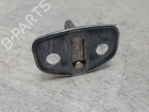 Front right lock AUDI A6 C6 Avant (4F5) 2.7 TDI | BP31220849C97