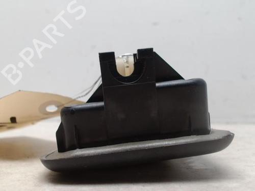 Used Front right interior door handle RENAULT CLIO II (BB_, CB_) 1.5 dCi (B/CB08) (82 hp) 31229595