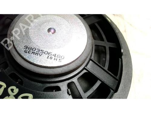 Speaker PEUGEOT 207 CC (WD_) 1.6 HDi | BP25425814E2 