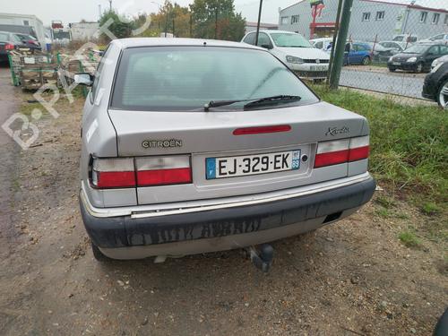 Engine CITROËN XANTIA (X1_, X2_) 1.8 i 16V | BP31236001M1 