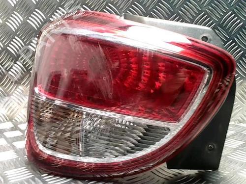 Left taillight HYUNDAI i10 II (BA, IA) 1.0 | BP25779354C34 