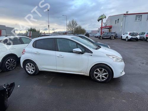 Left front window switch PEUGEOT 208 I (CA_, CC_) 1.2 VTI 82 | BP32780114I27 - Image 8