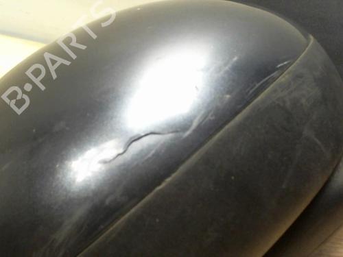 Used Right mirror TOYOTA AYGO (_B1_) 1.0 (KGB10_, KGB10R) (68 hp) 29054883