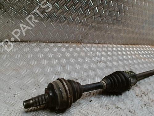 Right front driveshaft BMW X5 (E53) 3.0 d | BP39641769M39 - Image 3