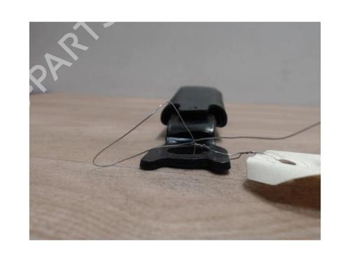 Seat buckle CITROËN C1 (PM_, PN_) 1.0 | BP25408311I32 