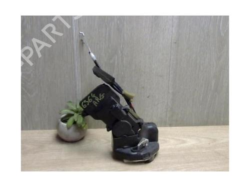 Rear left lock MAZDA 6 Hatchback (GG) 2.0 DI (GG14) | BP25401659C100 