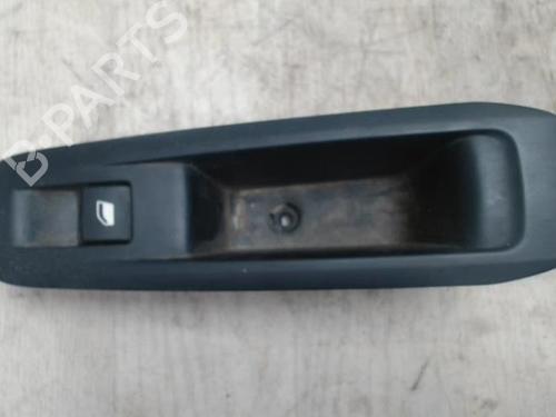 Left rear window switch PEUGEOT 308 II (LB_, LP_, LW_, LH_, L3_) 1.6 HDi / BlueHDi 115 | BP27812553I29 