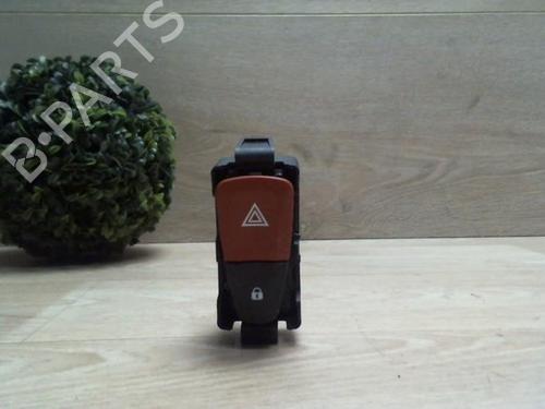 Warning switch RENAULT MEGANE III Grandtour (KZ0/1) 1.9 dCi (KZ0J, KZ0N, KZ1S) | BP25383213I22 