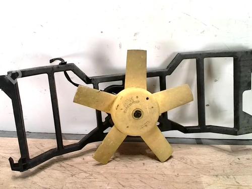 Used Radiator fan Radiator fan 37163500 37163500