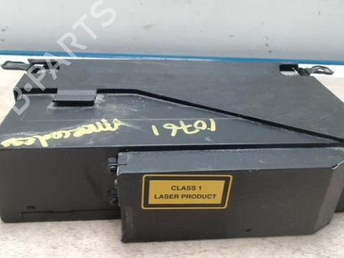 Electronic module MERCEDES-BENZ C-CLASS (W204) C 220 CDI (204.008) | BP28038032M83 