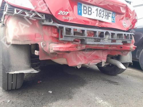 Subframe PEUGEOT 207 (WA_, WC_) 1.6 HDi | BP26877149M9 