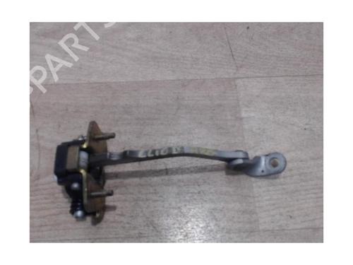 Hinge/Door check strap RENAULT CLIO II (BB_, CB_) 1.5 dCi (B/CB08) | BP25386651C146 