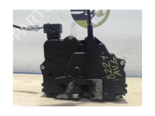 Front left lock OPEL CORSA D (S07) 1.3 CDTI (L08, L68) | BP25387396C98 