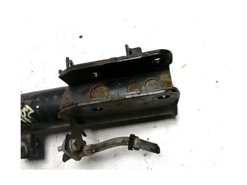 Left front shock absorber PEUGEOT EXPERT Van (VF3A_, VF3U_, VF3X_) 1.6 HDi 90 8V | BP25417211M16 