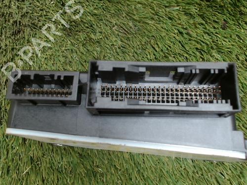 ECU airbags RENAULT MEGANE III Hatchback (BZ0/1_, B3_) 1.5 dCi (BZ09, BZ0D, BZ1W, BZ29, BZ14) | BP29159741M53