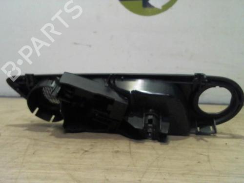 Højre fortil invendig håndtag FORD FIESTA VI (CB1, CCN) 1.4 TDCi | BP25409545I14
