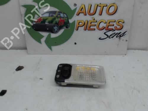 Innerbelysning PEUGEOT 206 Hatchback (2A/C) 1.4 i (75 hp) 25397932