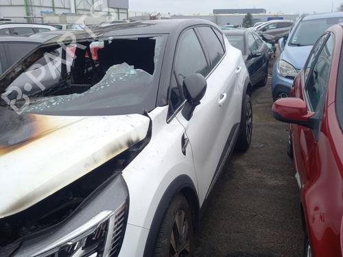 Front left window mechanism RENAULT CAPTUR II (HF_) E-TECH 145 (HFMU) | BP35770691C22 - Image 8