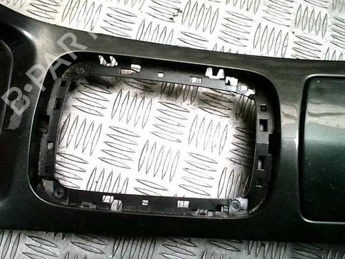 Middle console PEUGEOT 607 (9D, 9U) 2.2 HDi | BP39493674I22 - Image 3