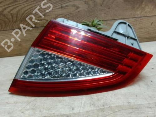 Right taillight FORD MONDEO IV Turnier (BA7) 1.8 TDCi | BP29320948C35
