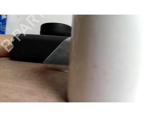 Right mirror FIAT GRANDE PUNTO (199_) 1.3 D Multijet | BP25394727C27 