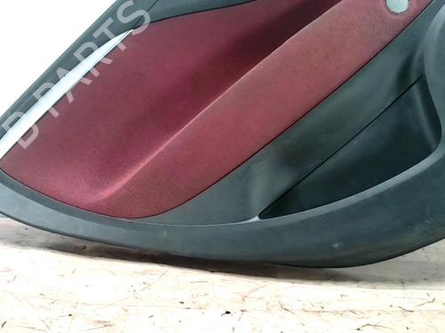 Rear left panel FIAT PUNTO EVO (199_) 1.2 | BP31220549C60 