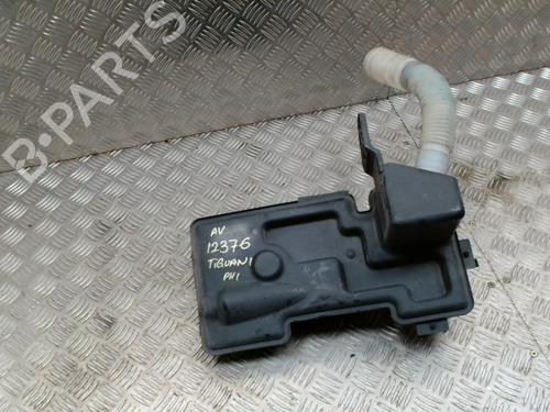 Used Underbody protection Underbody protection RENAULT CLIO V (B7_) 1.5 Blue dCi 85 (B7AG) (86 hp) 33733886 33733886