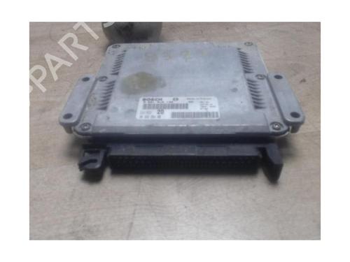 Control unit CITROËN BERLINGO / BERLINGO FIRST Box Body/MPV (M_) 2.0 HDI 90 (MBRHY, MCRHY) | BP25415822M11