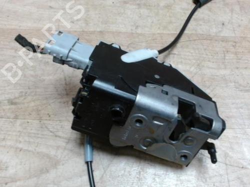 Rear right lock CITROËN C4 I (LC_) 1.6 HDi | BP29380855C99 