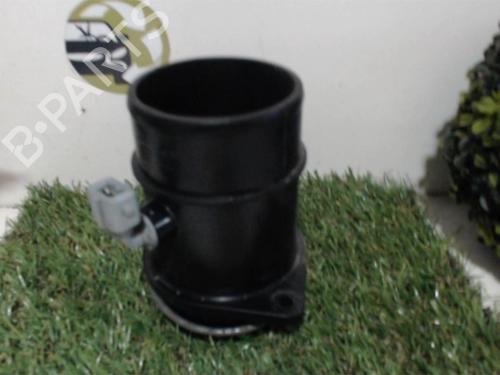 Mass air flow sensor RENAULT CLIO III (BR0/1, CR0/1) 1.5 dCi (BR17, CR17) | BP25394392M95 