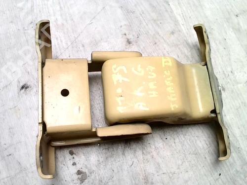 Used Hinge/Door check strap RENAULT TRAFIC II Bus (JL) 1.9 dCI 100 (JL0C, JL0K) (101 hp) 25421626