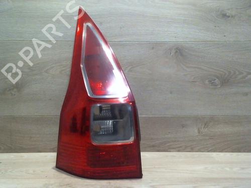 Left taillight RENAULT MEGANE II Estate (KM0/1_) 1.9 dCi | BP25411592C34