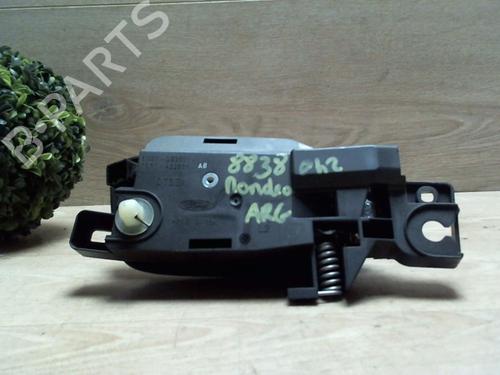 Rear left interior door handle FORD MONDEO IV Turnier (BA7) 2.0 TDCi | BP30666021I15