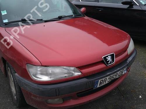 Other PEUGEOT 306 Hatchback (7A, 7C, N3, N5) 1.9 D | BP25419105O1 