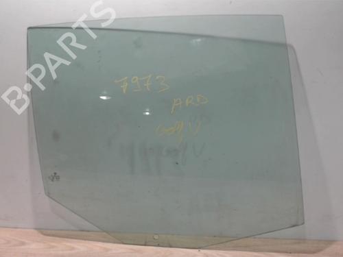 Used Rear right door window VW GOLF V (1K1) 1.9 TDI (105 hp) 25386794