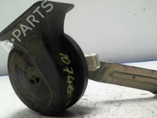 Horn CITROËN C2 (JM_) 1.4 HDi | BP31223082E13